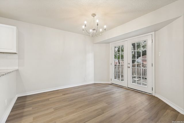 9598 CANTURA CRST, San Antonio, TX 78250
