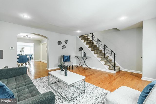 7539 OVERBROOK AVE, Philadelphia, PA 19151