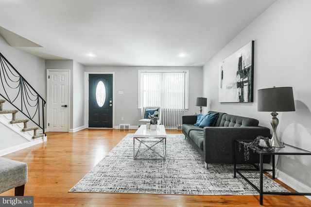 7539 OVERBROOK AVE, Philadelphia, PA 19151