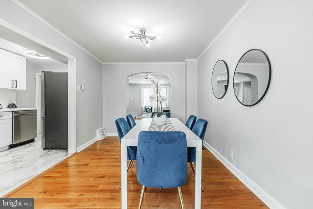 7539 OVERBROOK AVE, Philadelphia, PA 19151