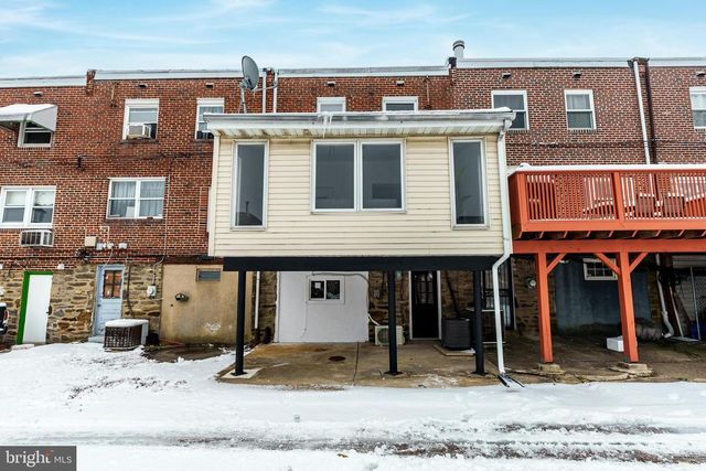 7539 OVERBROOK AVE, Philadelphia, PA 19151