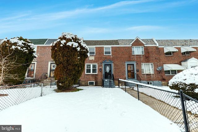 7539 OVERBROOK AVE, Philadelphia, PA 19151