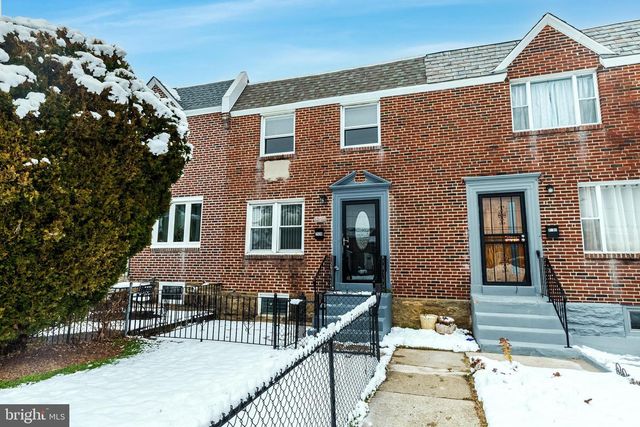 7539 OVERBROOK AVE, Philadelphia, PA 19151