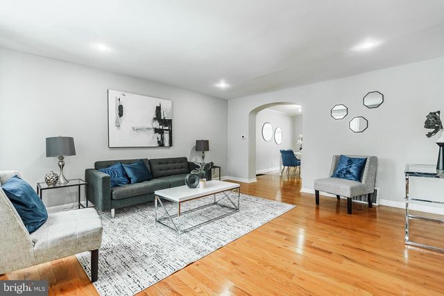 7539 OVERBROOK AVE, Philadelphia, PA 19151