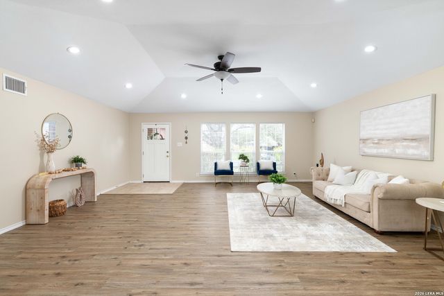 5607 Spring Quail, San Antonio, TX 78247