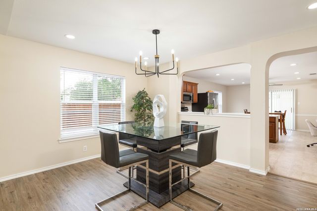 5607 Spring Quail, San Antonio, TX 78247
