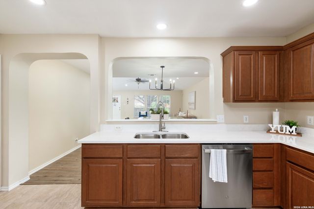 5607 Spring Quail, San Antonio, TX 78247
