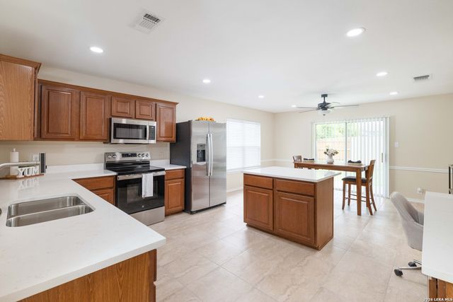5607 Spring Quail, San Antonio, TX 78247