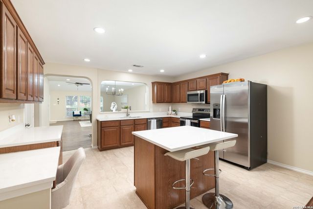 5607 Spring Quail, San Antonio, TX 78247