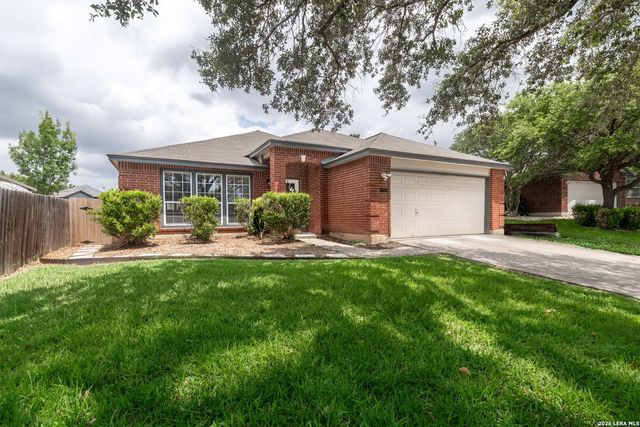5607 Spring Quail, San Antonio, TX 78247