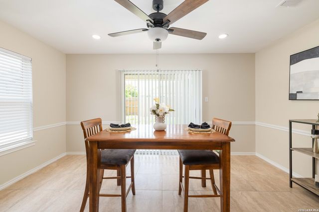 5607 Spring Quail, San Antonio, TX 78247