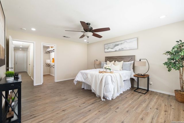 5607 Spring Quail, San Antonio, TX 78247