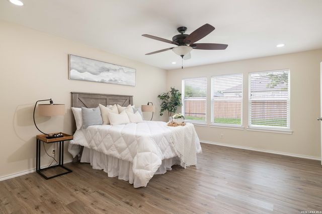 5607 Spring Quail, San Antonio, TX 78247