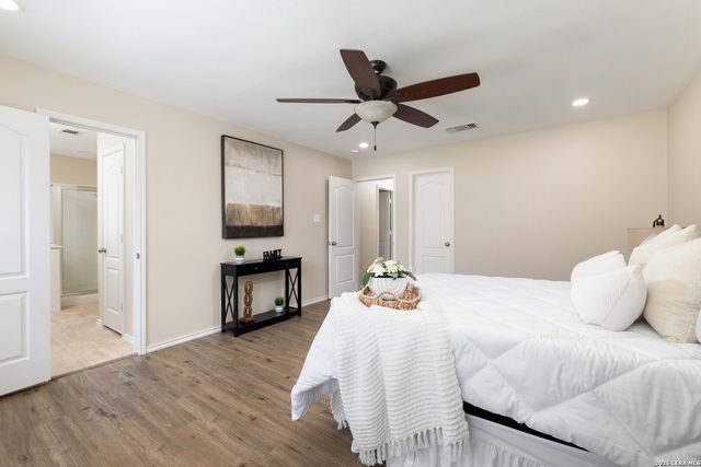 5607 Spring Quail, San Antonio, TX 78247
