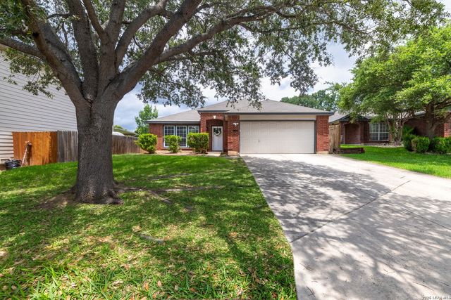 5607 Spring Quail, San Antonio, TX 78247