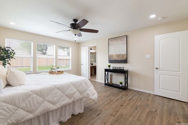 5607 Spring Quail, San Antonio, TX 78247