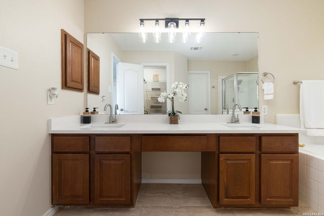 5607 Spring Quail, San Antonio, TX 78247