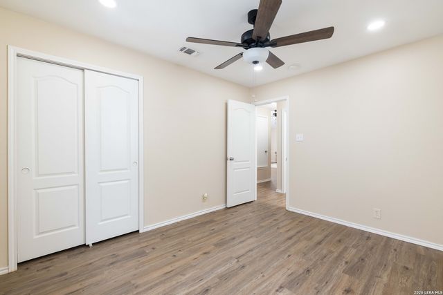5607 Spring Quail, San Antonio, TX 78247