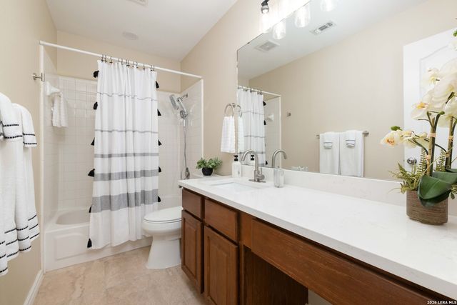 5607 Spring Quail, San Antonio, TX 78247