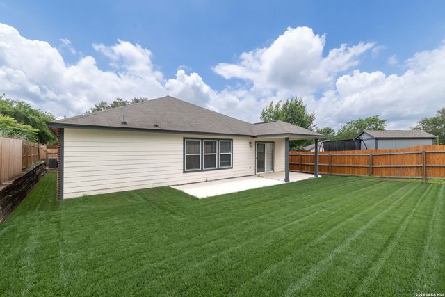 5607 Spring Quail, San Antonio, TX 78247