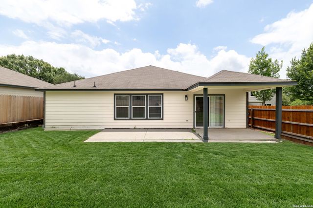 5607 Spring Quail, San Antonio, TX 78247