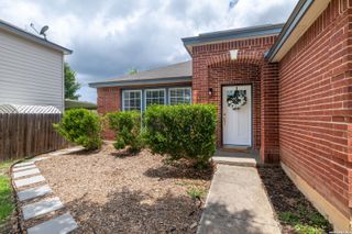 5607 Spring Quail, San Antonio, TX 78247
