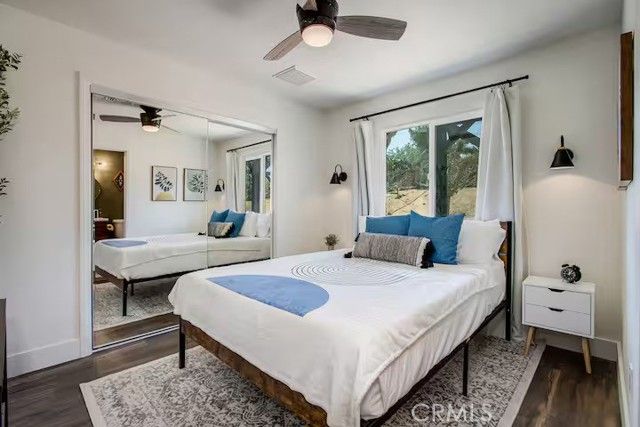 61471 El Cajon, Joshua Tree, CA 92252