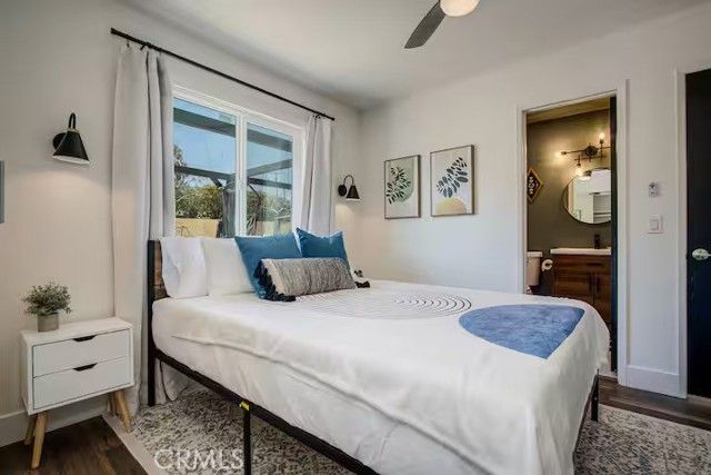 61471 El Cajon, Joshua Tree, CA 92252