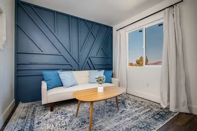 61471 El Cajon, Joshua Tree, CA 92252