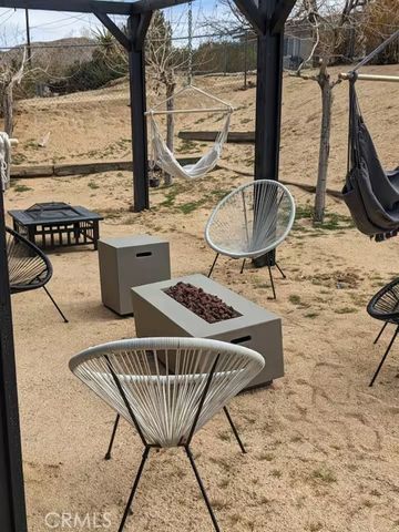 61471 El Cajon, Joshua Tree, CA 92252