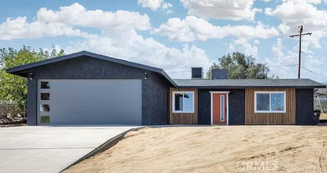 61471 El Cajon, Joshua Tree, CA 92252