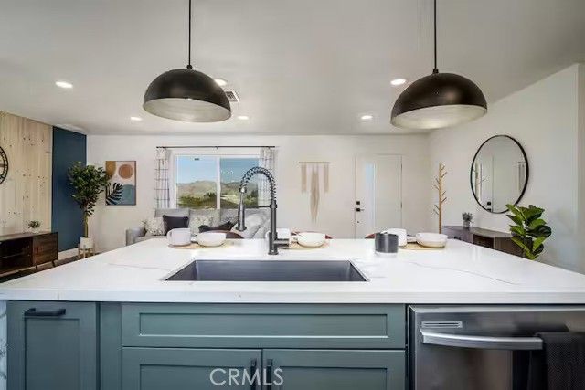 61471 El Cajon, Joshua Tree, CA 92252