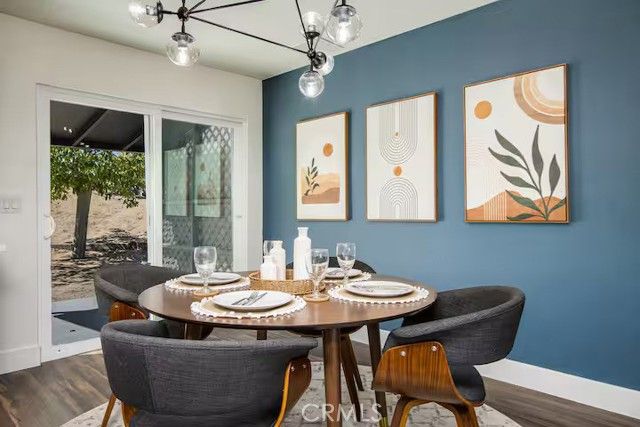 61471 El Cajon, Joshua Tree, CA 92252