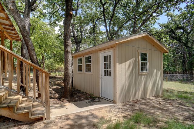 1652 Sheila Drive, Pelican Bay, TX 76020