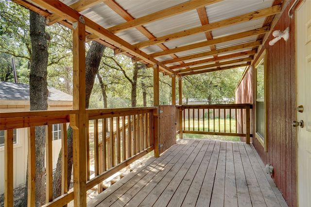 1652 Sheila Drive, Pelican Bay, TX 76020