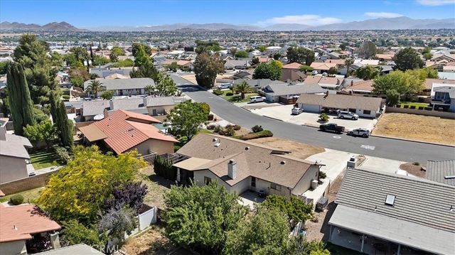 13100 Rain Shadow Road, Victorville, CA 92395