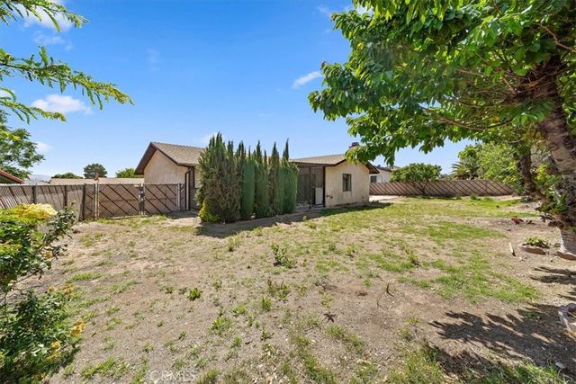 13100 Rain Shadow Road, Victorville, CA 92395