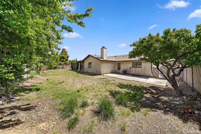 13100 Rain Shadow Road, Victorville, CA 92395