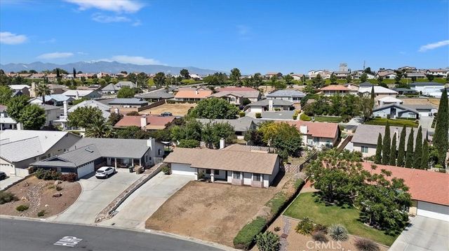 13100 Rain Shadow Road, Victorville, CA 92395