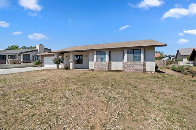 13100 Rain Shadow Road, Victorville, CA 92395