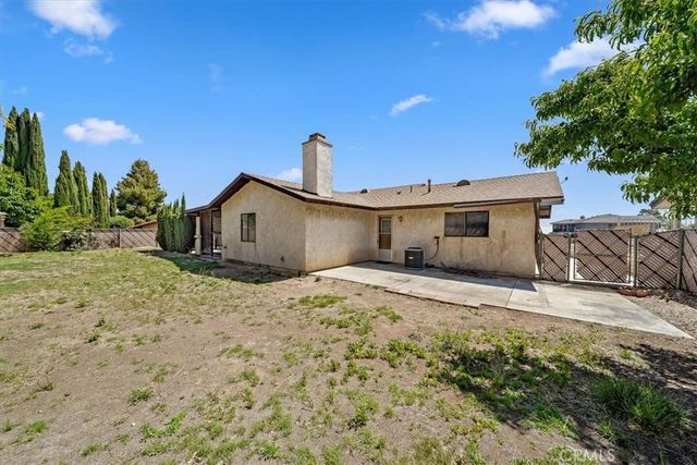 13100 Rain Shadow Road, Victorville, CA 92395