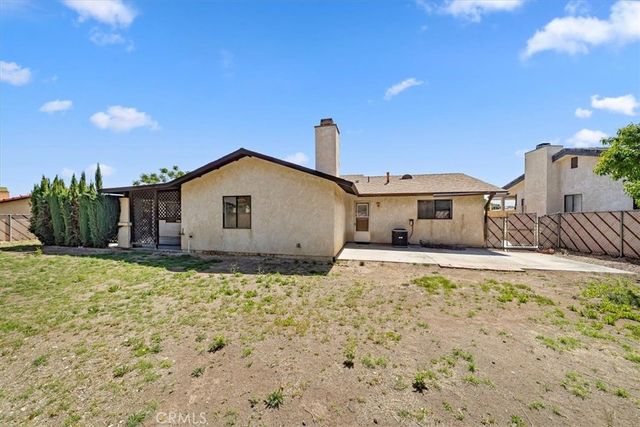 13100 Rain Shadow Road, Victorville, CA 92395
