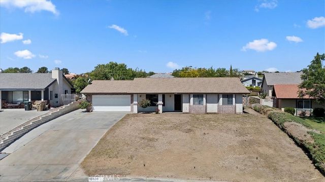 13100 Rain Shadow Road, Victorville, CA 92395