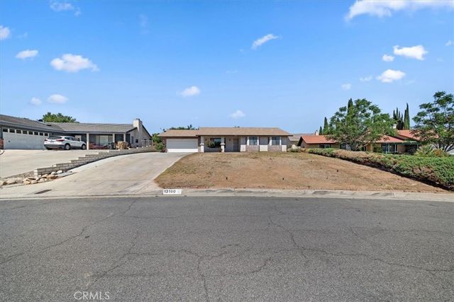 13100 Rain Shadow Road, Victorville, CA 92395