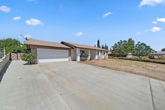 13100 Rain Shadow Road, Victorville, CA 92395