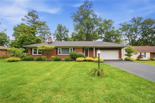 316 S Tecumseh Road, Bethel Twp, OH 45506