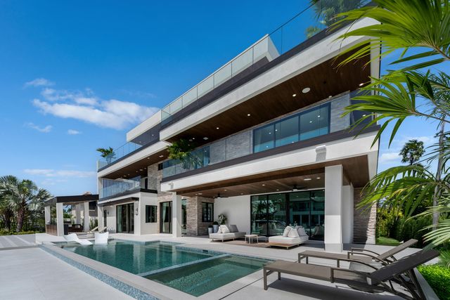 441 Isle Of Palms Drive, Fort Lauderdale, FL 33301