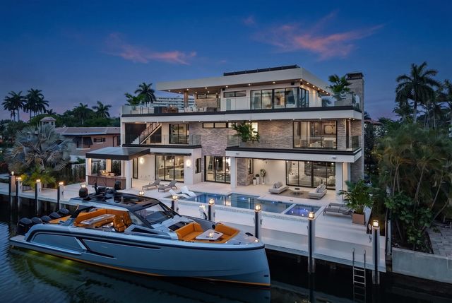 441 Isle Of Palms Drive, Fort Lauderdale, FL 33301