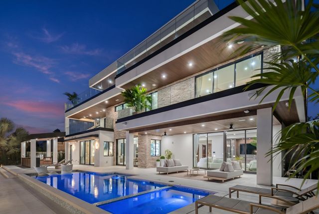 441 Isle Of Palms Drive, Fort Lauderdale, FL 33301