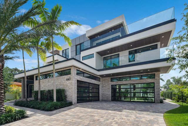 441 Isle Of Palms Drive, Fort Lauderdale, FL 33301